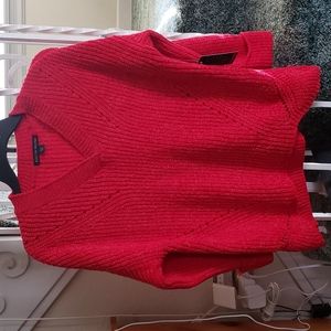 New Boston Proper sweater